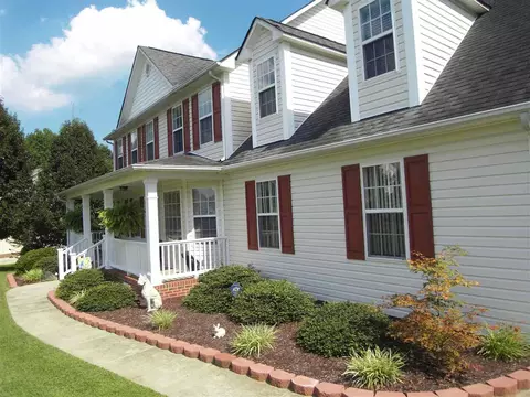 707 Black Angus Dr, Garner, NC 27529 photo 4