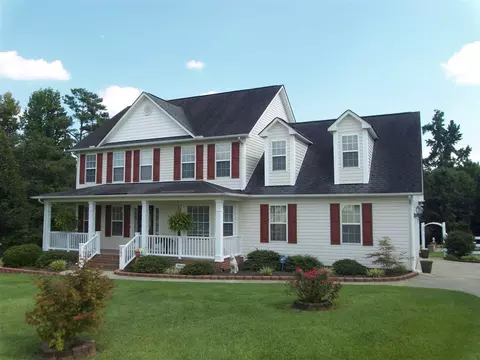 707 Black Angus Dr, Garner, NC 27529 photo 2