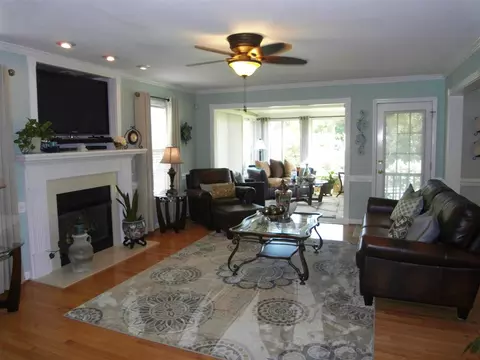 707 Black Angus Dr, Garner, NC 27529 photo 12