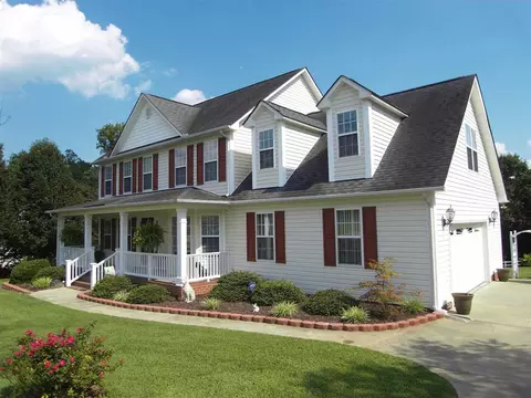 707 Black Angus Dr, Garner, NC 27529 photo 3