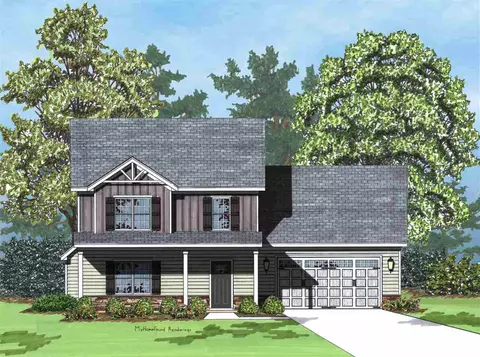 7886 Creech Rd, Middlesex, NC 27557 photo 1
