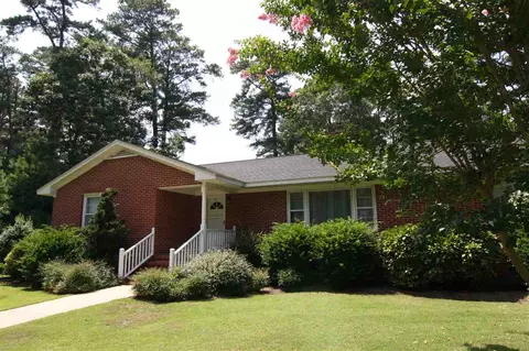 1202 S First St, Smithfield, NC 27577 photo 3