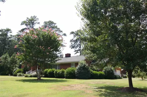 1202 S First St, Smithfield, NC 27577 photo 2
