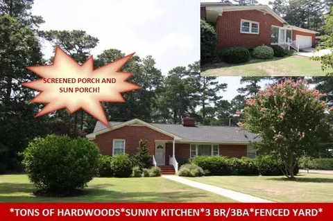 1202 S First St, Smithfield, NC 27577 photo 1