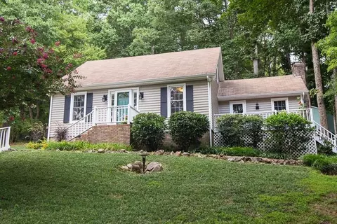 5511 Genesee Dr, Durham, NC 27712 photo 1