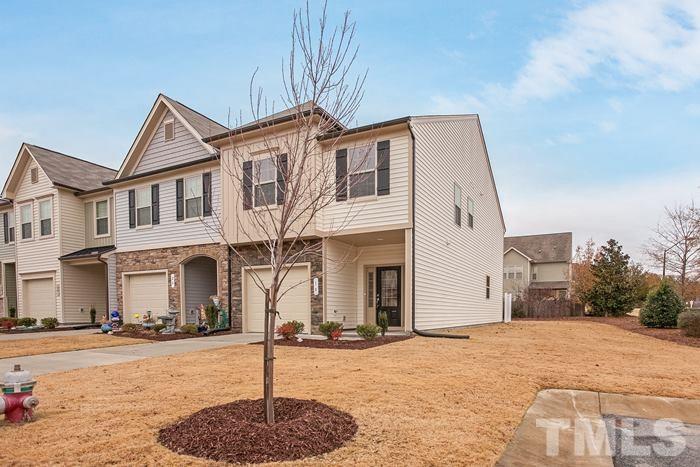 1464 Chatuga Way, Wake Forest, NC 27587 photo 1