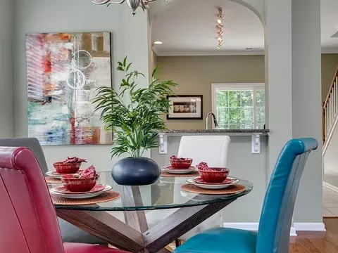 186 Cedar Elm Rd, Durham, NC 27713 photo 2