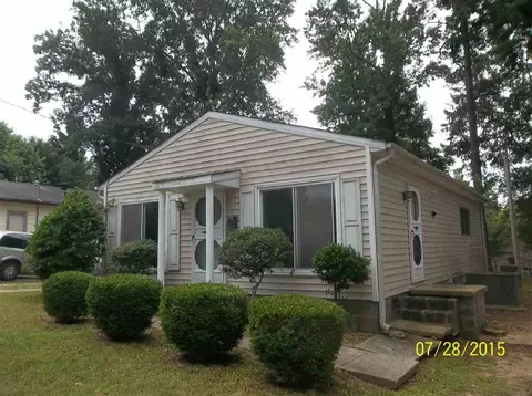 602 E Walnut St, Wake Forest, NC 27587 photo 1