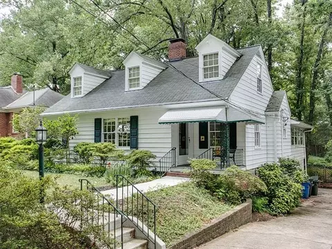 1817 Glendale Ave, Durham, NC 27701 photo 2