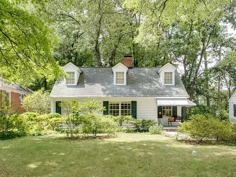1817 Glendale Ave, Durham, NC 27701 photo 1