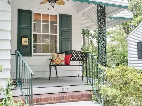 1817 Glendale Ave, Durham, NC 27701 photo 4