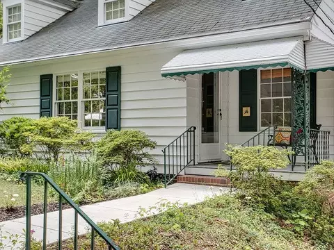 1817 Glendale Ave, Durham, NC 27701 photo 3