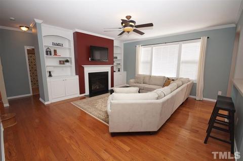 9056 Linslade Way, Wake Forest, NC 27587 photo 7