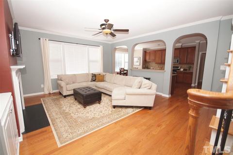 9056 Linslade Way, Wake Forest, NC 27587 photo 4