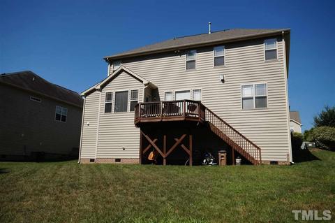 9056 Linslade Way, Wake Forest, NC 27587 photo 24