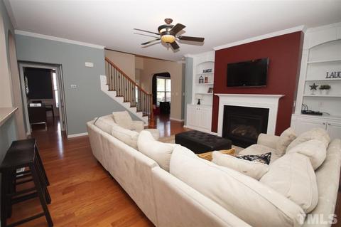 9056 Linslade Way, Wake Forest, NC 27587 photo 6