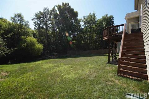 9056 Linslade Way, Wake Forest, NC 27587 photo 23
