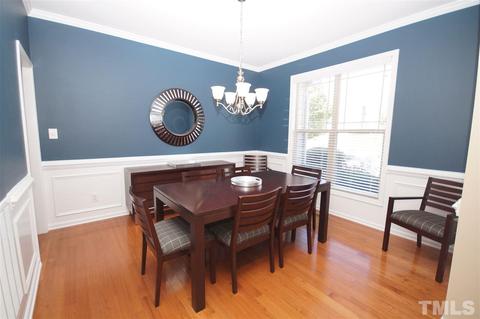 9056 Linslade Way, Wake Forest, NC 27587 photo 2