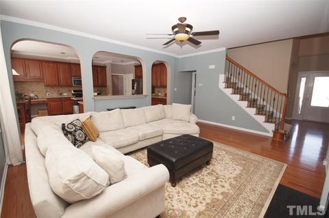 9056 Linslade Way, Wake Forest, NC 27587 photo 5