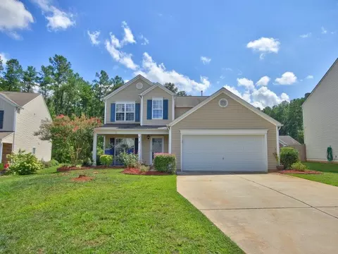 4 Castlewell Pl, Durham, NC 27703 photo 2