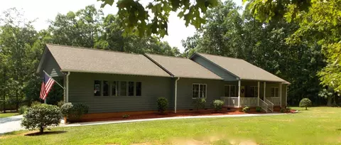 776 Fire Tower Dr, Rougemont, NC 27572 photo 2