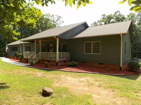 776 Fire Tower Dr, Rougemont, NC 27572 photo 1