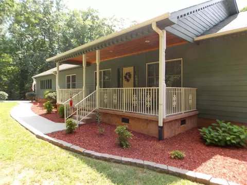 776 Fire Tower Dr, Rougemont, NC 27572 photo 3