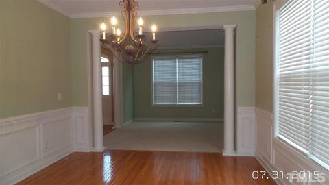 1408 Lindenberg Sq, Wake Forest, NC 27587 photo 7