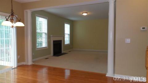 1408 Lindenberg Sq, Wake Forest, NC 27587 photo 12