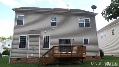 1408 Lindenberg Sq, Wake Forest, NC 27587 photo 2