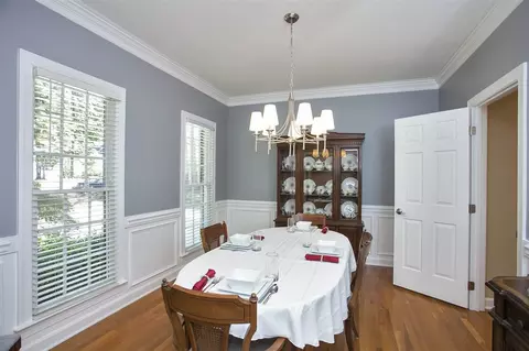 205 Cranborne Ln, Cary, NC 27519 photo 4