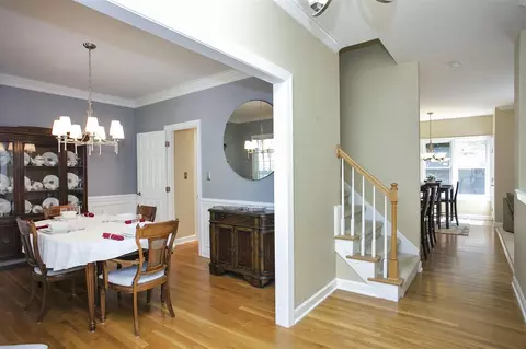 205 Cranborne Ln, Cary, NC 27519 photo 5