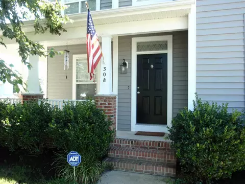 308 Mccarthy Dr, Clayton, NC 27527 photo 3