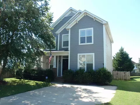 308 Mccarthy Dr, Clayton, NC 27527 photo 1