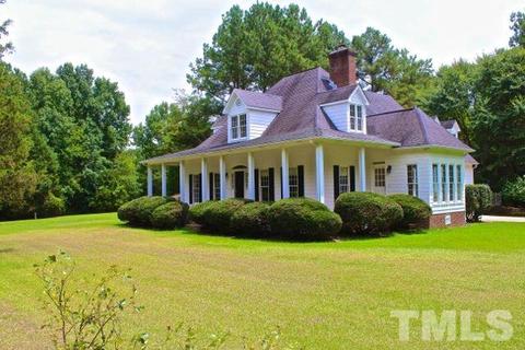 61 Gardner Rd, Castalia, NC 27816 photo 2