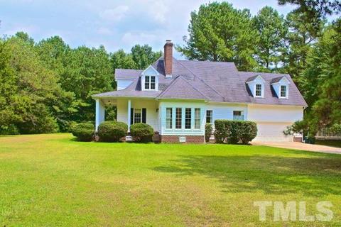 61 Gardner Rd, Castalia, NC 27816 photo 3