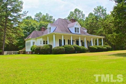 61 Gardner Rd, Castalia, NC 27816 photo 1