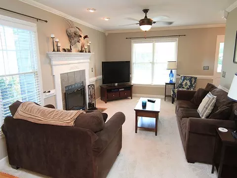 812 Old Ash Ct, Wake Forest, NC 27587 photo 5