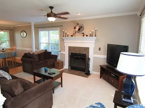 812 Old Ash Ct, Wake Forest, NC 27587 photo 4