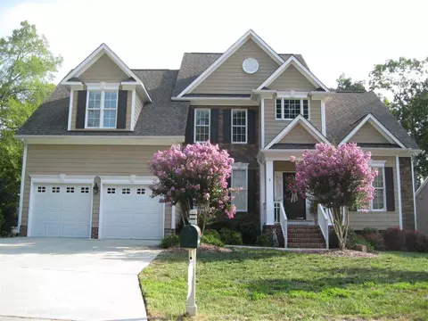 5 Persimmon Ct, Durham, NC 27712 photo 1