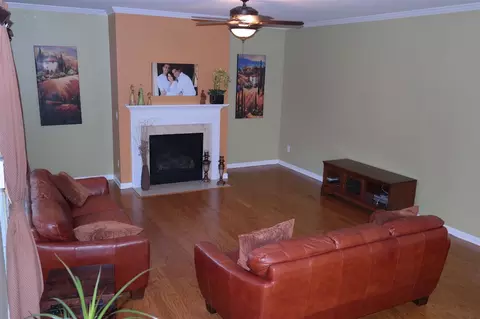828 Tannerwell Ave, Wake Forest, NC 27587 photo 8