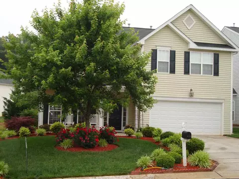 828 Tannerwell Ave, Wake Forest, NC 27587 photo 1