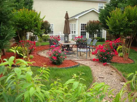 828 Tannerwell Ave, Wake Forest, NC 27587 photo 24