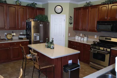 828 Tannerwell Ave, Wake Forest, NC 27587 photo 3