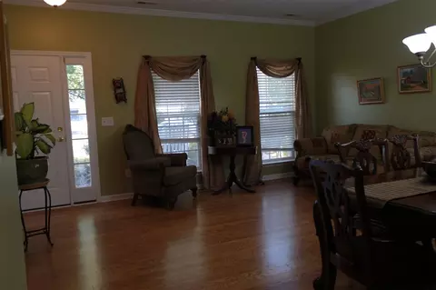 828 Tannerwell Ave, Wake Forest, NC 27587 photo 5