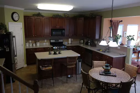 828 Tannerwell Ave, Wake Forest, NC 27587 photo 2