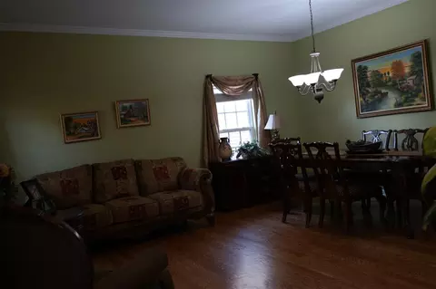 828 Tannerwell Ave, Wake Forest, NC 27587 photo 6