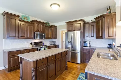 136 Suntree Ln, Garner, NC 27529 photo 8