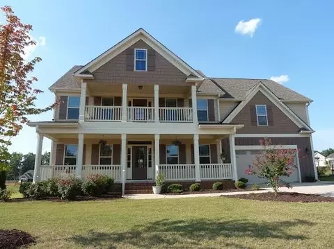 136 Suntree Ln, Garner, NC 27529 photo 1