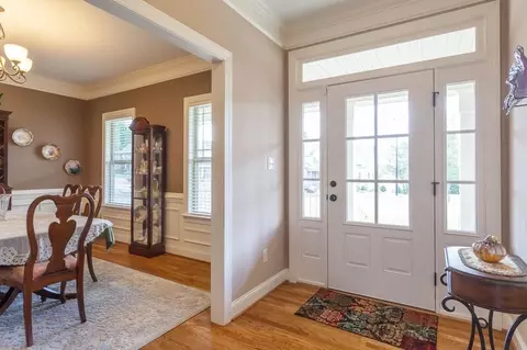 136 Suntree Ln, Garner, NC 27529 photo 3